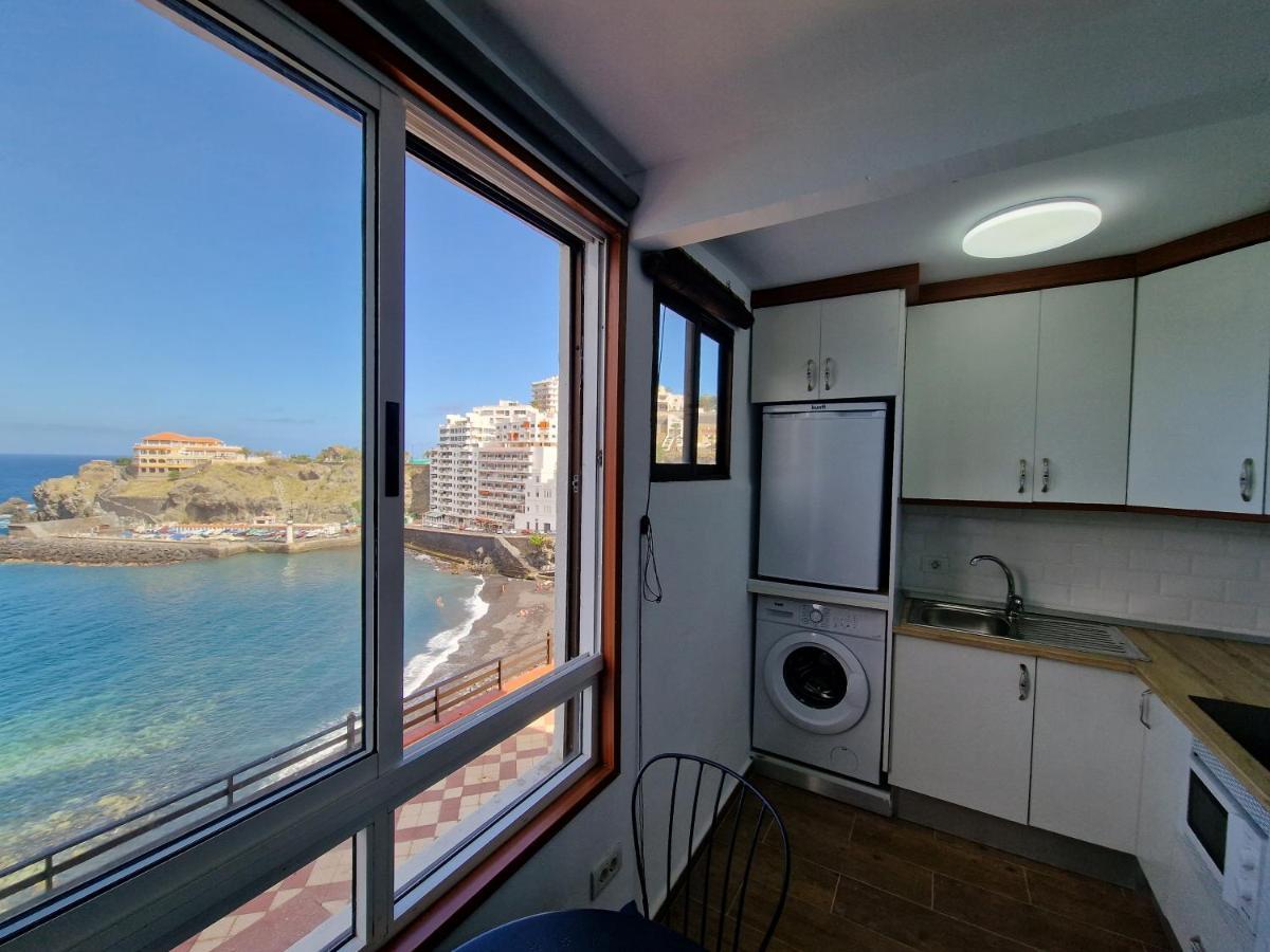 Jema 2 Studio San Marcos Beach By Hrtenerife Net Exterior foto